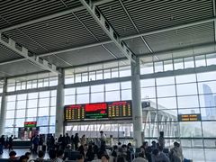 -苏州园区站