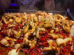 -蛙来哒(东城万达店)