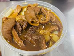 -阿姨牛杂(北京路店)