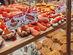 -山崎面包(静安久光店)