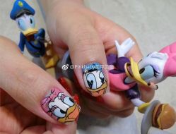 -PinkBaby美甲美睫