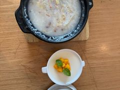 -临江酒店-中餐厅