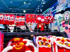 -酷乐潮玩(五道口购物中心店)