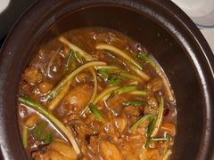 -筱爷叔·上海传统手工菜(玉树路店)