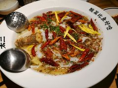 -太二酸菜鱼(福州泰禾店)