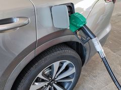 -理想汽车(世纪汇店)