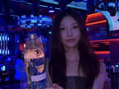 -五月花酒吧(民德路店)