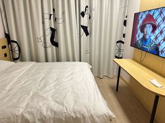 -海友酒店(北京回龙观霍营地铁站店)