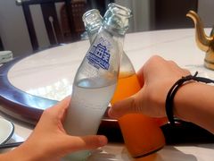 -龙香居海鲜浑锅家常菜·特色驴肉