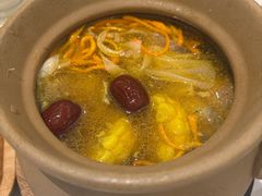 -春家·非遗手工小吃(徐汇万科广场店)