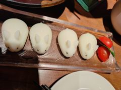 -大树餐厅(益田假日店)