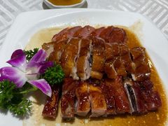 腊味拼盘-粤秀小厨·广式早茶(辽宁路店)