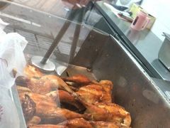 -吴山烤禽 (吴山路店)