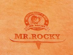 -MR.ROCKY洛奇先生RESTAURANT&BAR(宝安壹方城店)