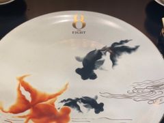 -8餐厅(新葡京酒店)