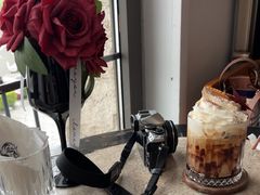 -22ºN BISTRO西餐&酒馆