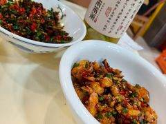 -笨罗卜浏阳菜馆(龙华鹏润达店)