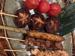 -玄白·炭烤活鳗(上海首店)