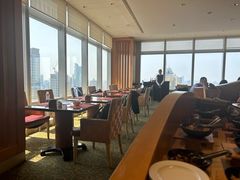 -万豪咖啡厅(JW万豪酒店店)