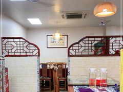 -何哥鲜鱼餐厅(龙湖花园店)