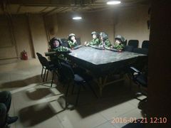 -319集结地真人CS·团建·轰趴体验馆·室内(超极合生汇店)