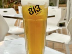 -813芭依珊 BAESAn(皇冠十畝地店)