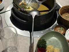 -芸山季·云南野生菌火锅(宝能环球汇店)