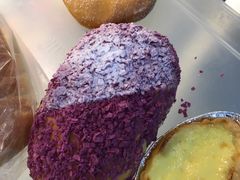 紫薯双重奏-BreadTalk面包新语·烘焙蛋糕(海珠丽影广场店)