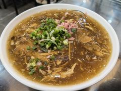 -毛华美食(清扬路店)