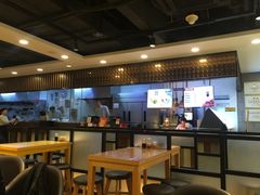 -回味鸭血粉丝汤(新城市广场店)