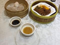 -一品粤珍轩(吴中路店)