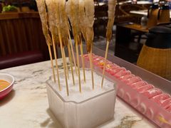 -涮福記·现切牛羊肉火锅(世纪汇店)