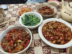 -老三样·旧食新味(万寿宫店)