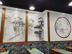 大堂-刘氏三和面馆