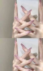 -斯馨·健康美甲美睫