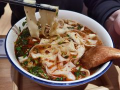 -马记永·兰州牛肉面(天通苑家乐福店)