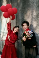 -花漾摄影优选工作室(东莞原创作品店)