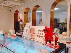 -Fridi Patisserie Cafe