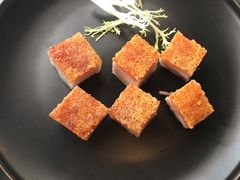 -富力丽思卡尔顿酒店·丽轩中餐厅