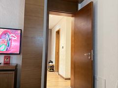 -古尔沟华美达温泉度假酒店