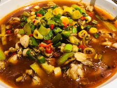 -八珍玉食鸡煲·打边炉(印象城店)