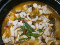 -黑鱼郭我家酸菜鱼(摩尔广场店)