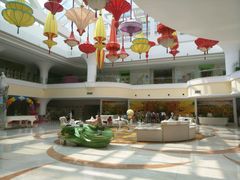 -广州花之恋城堡酒店
