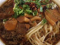 -老王四季抻面(南六东路店)