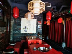 -谭鸭血老火锅(漳州路店)