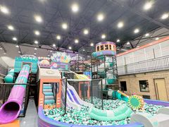 -金岳台私汤温泉度假山庄·创意餐厅(昌平十三陵店)