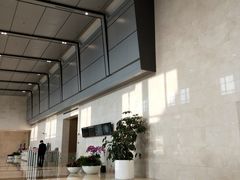 -陆家嘴金融服务广场