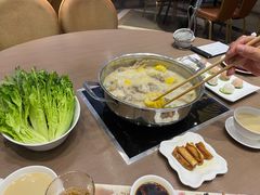 -东国海鲜火锅城(氹仔店)