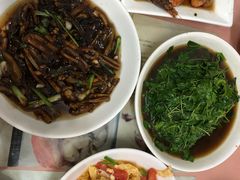 -蘭心餐厅(进贤路店)
