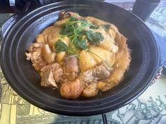 -桃源人家(东门店)